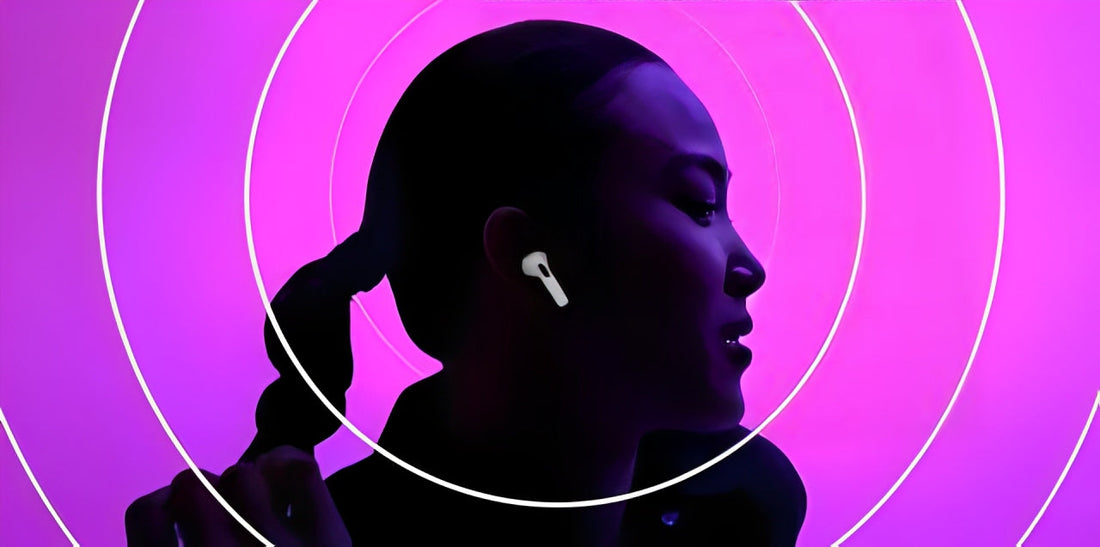 The Rise of Wireless Audio in Abu Dhabi: Why AirPods & Smart Earbuds Are Everywhere