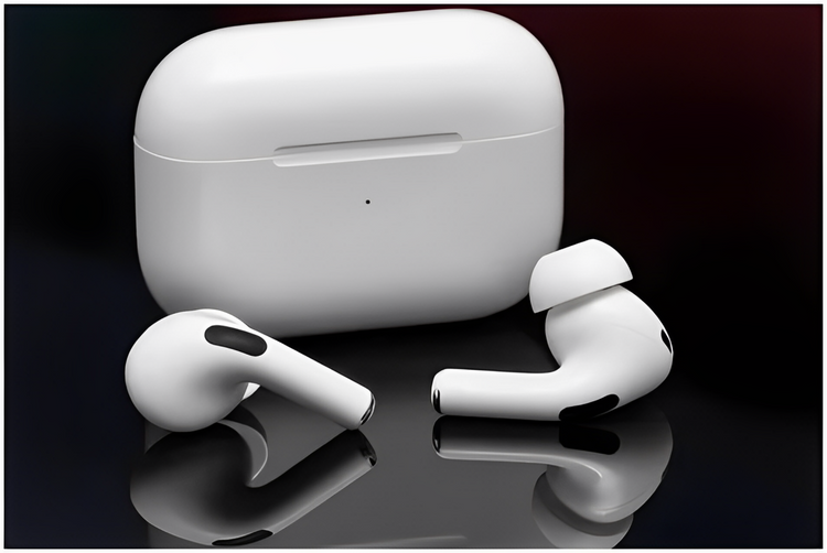 Limited Airpods